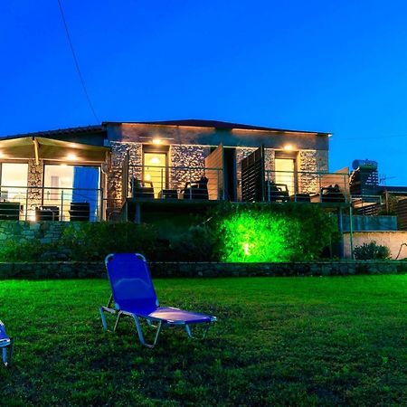 Georgia Apartments Kypseli Dış mekan fotoğraf