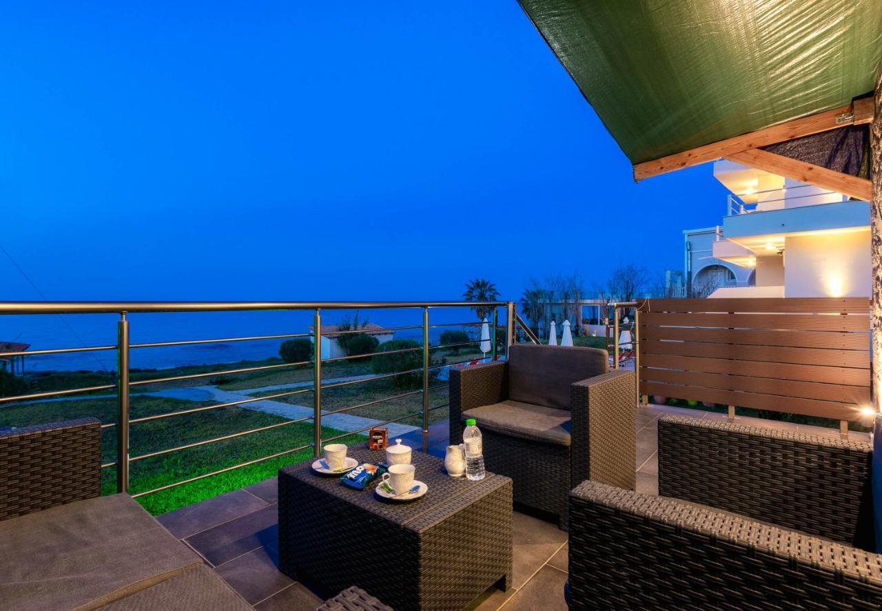 Georgia Apartments Kypseli Dış mekan fotoğraf