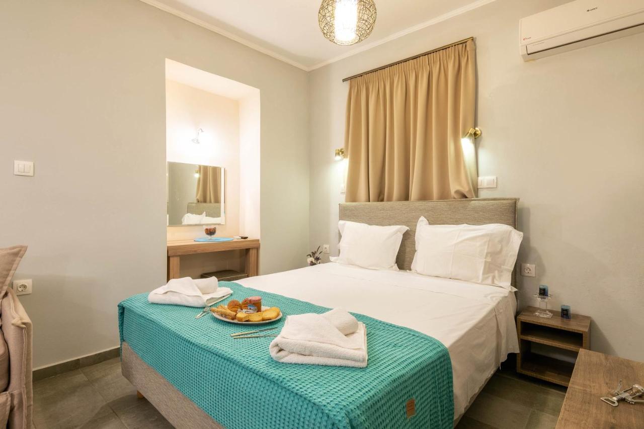 Georgia Apartments Kypseli Dış mekan fotoğraf