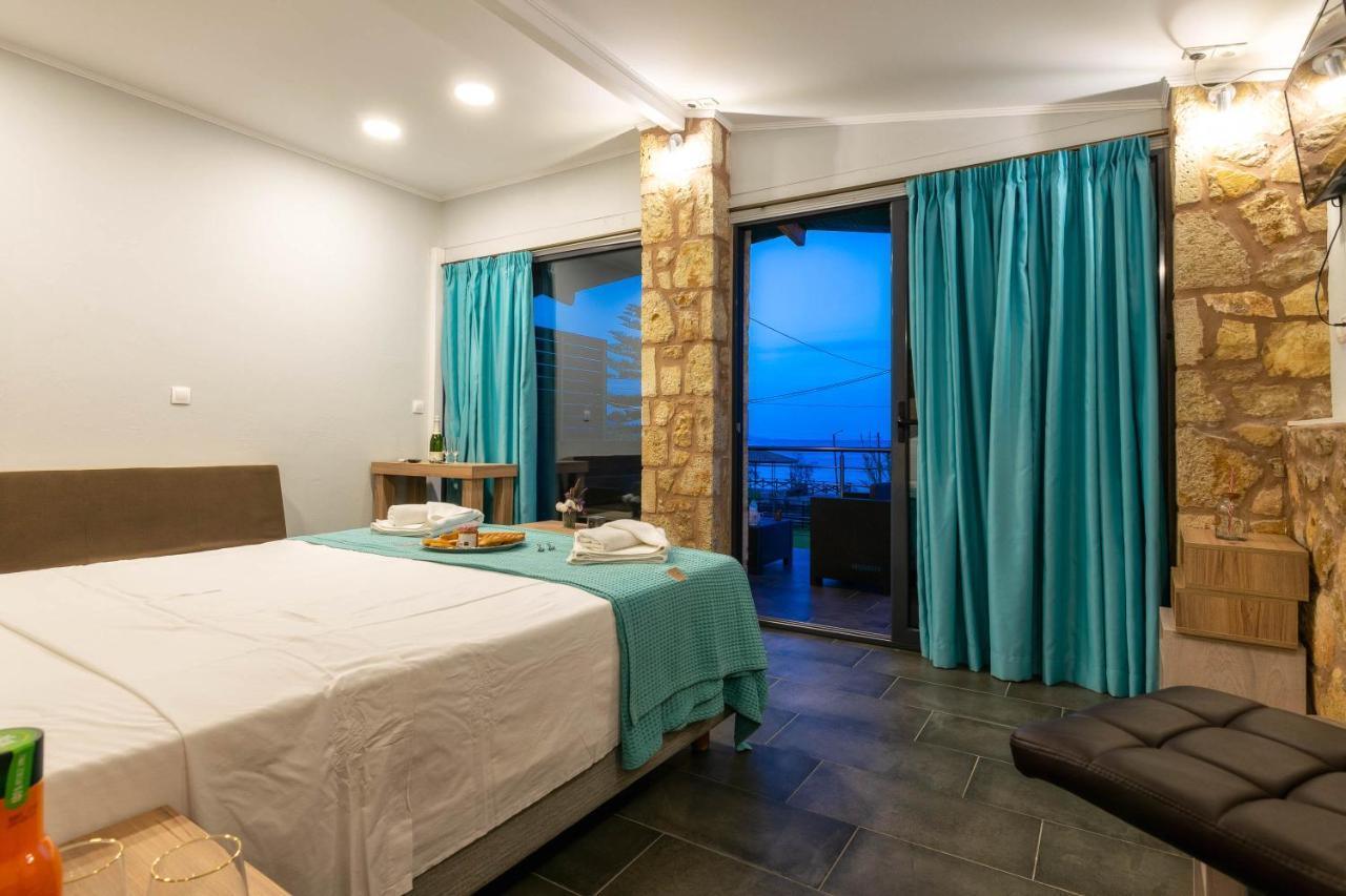 Georgia Apartments Kypseli Dış mekan fotoğraf