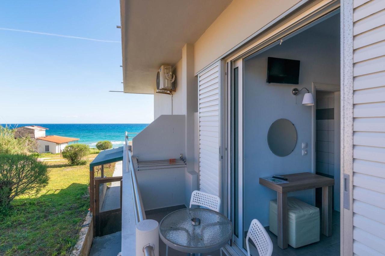 Georgia Apartments Kypseli Dış mekan fotoğraf