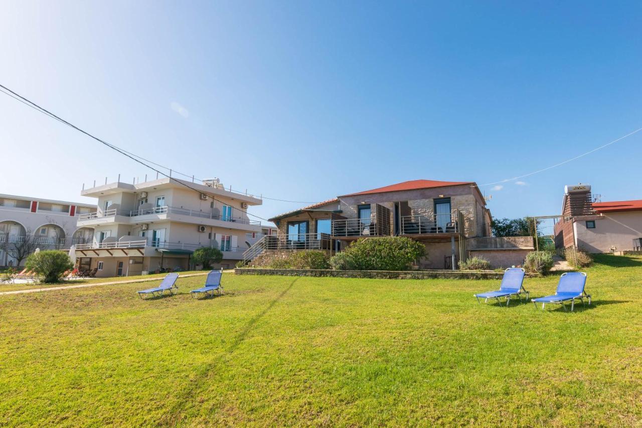 Georgia Apartments Kypseli Dış mekan fotoğraf