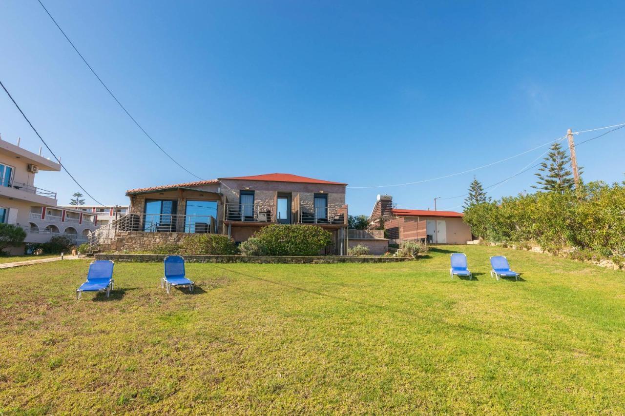 Georgia Apartments Kypseli Dış mekan fotoğraf