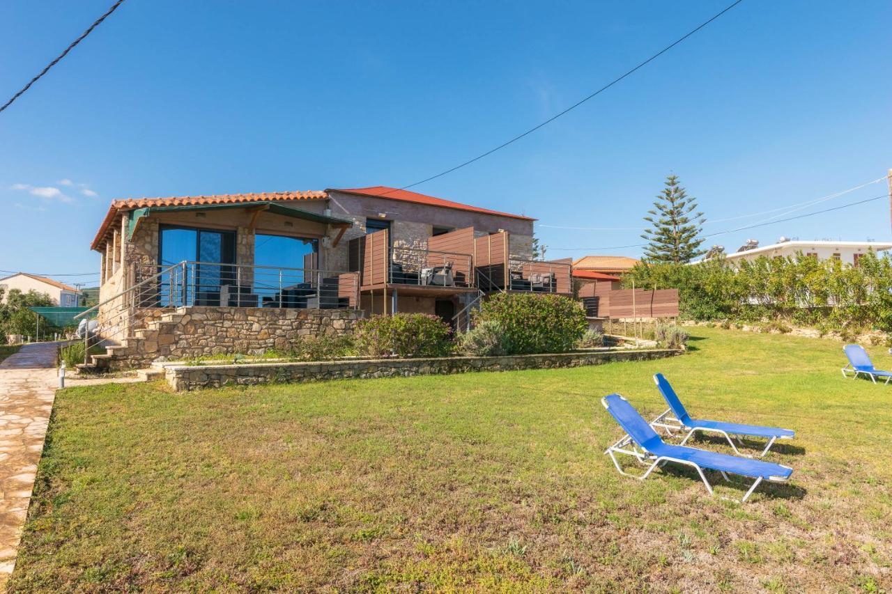 Georgia Apartments Kypseli Dış mekan fotoğraf