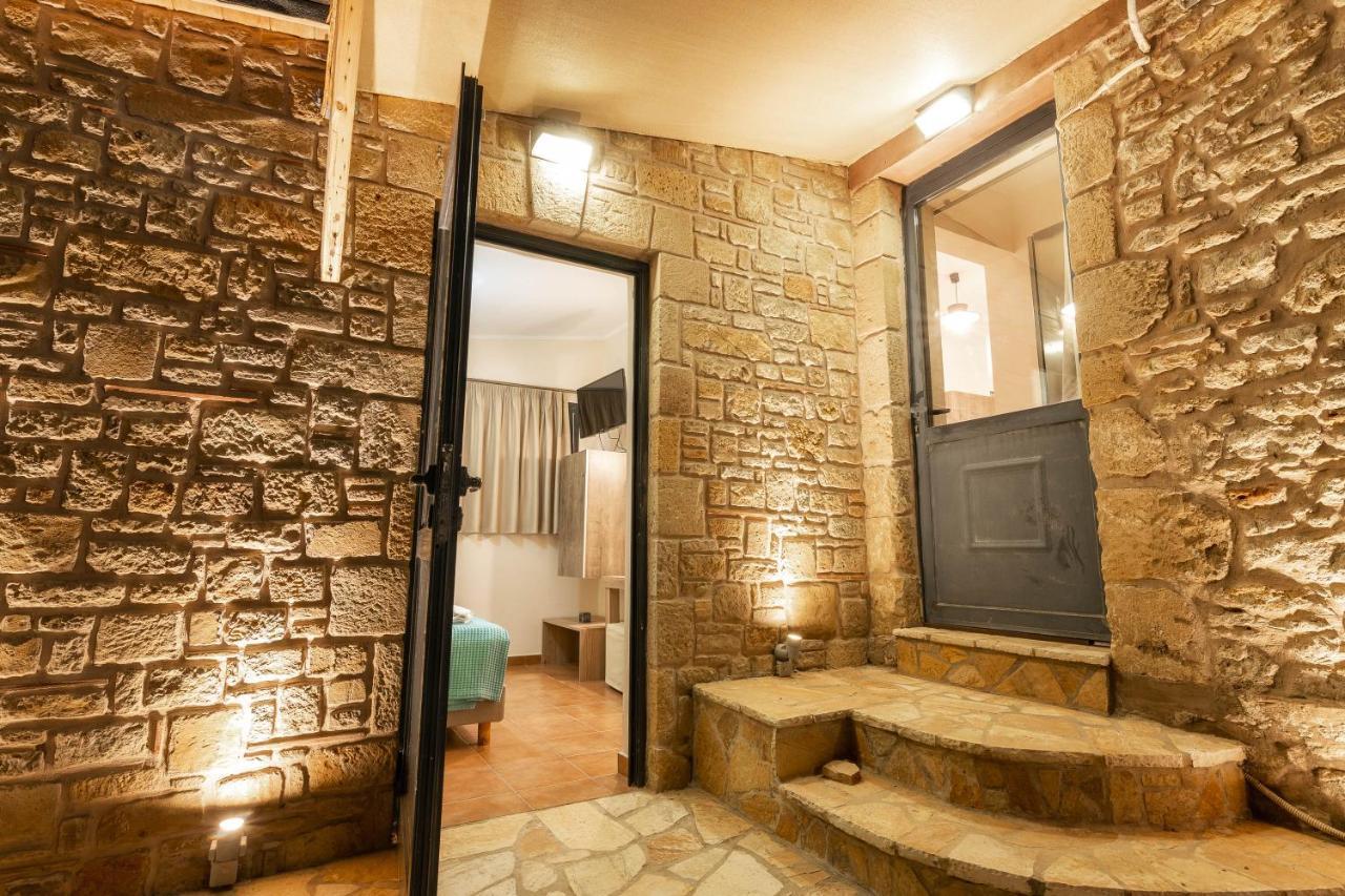 Georgia Apartments Kypseli Dış mekan fotoğraf
