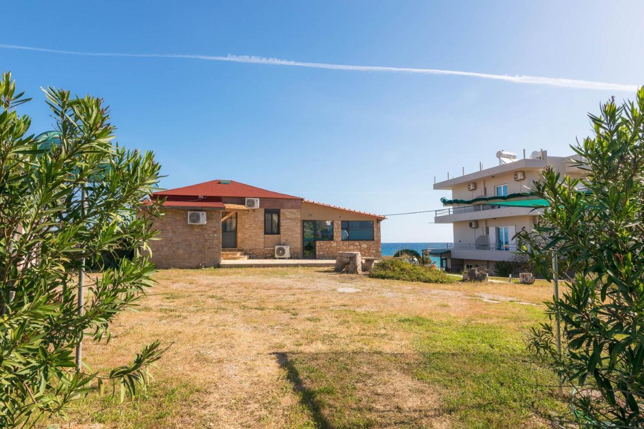 Georgia Apartments Kypseli Dış mekan fotoğraf