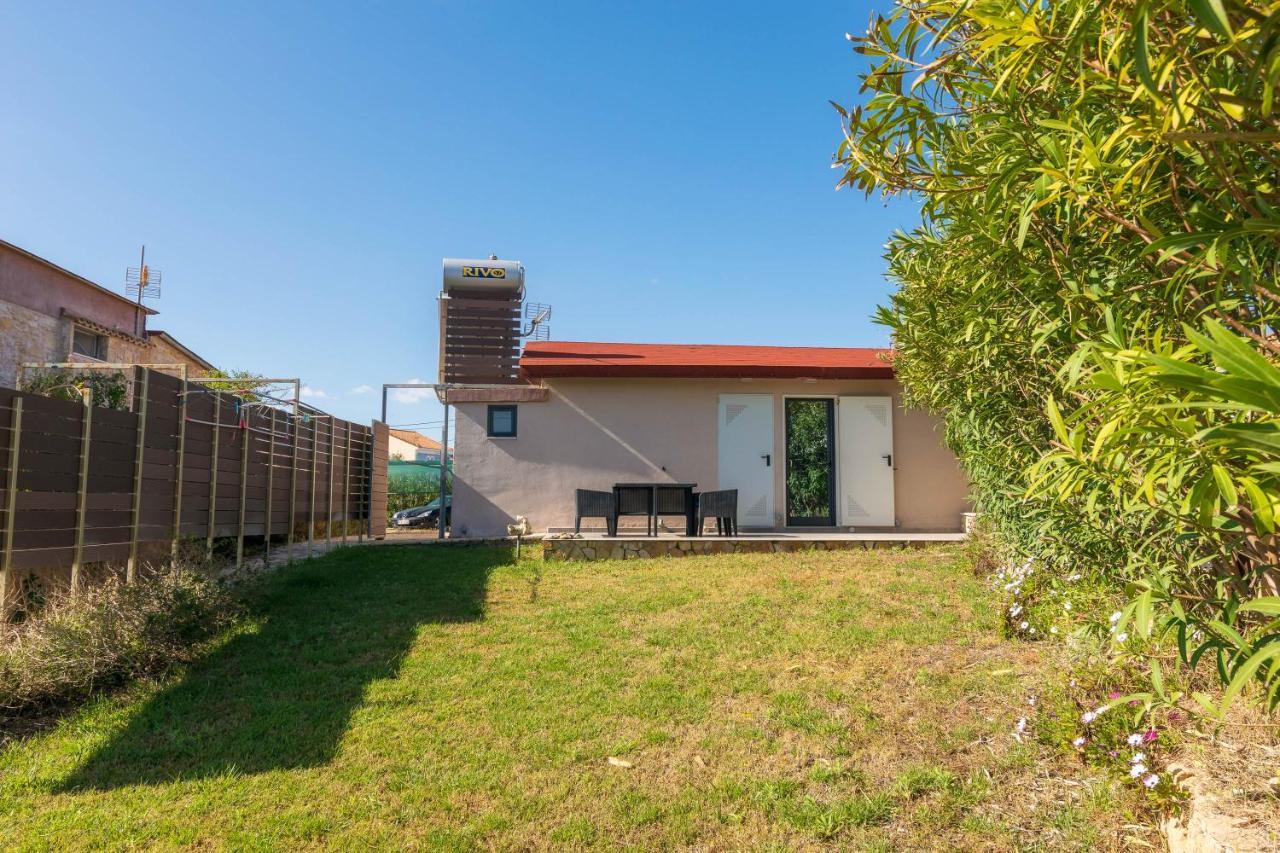 Georgia Apartments Kypseli Dış mekan fotoğraf