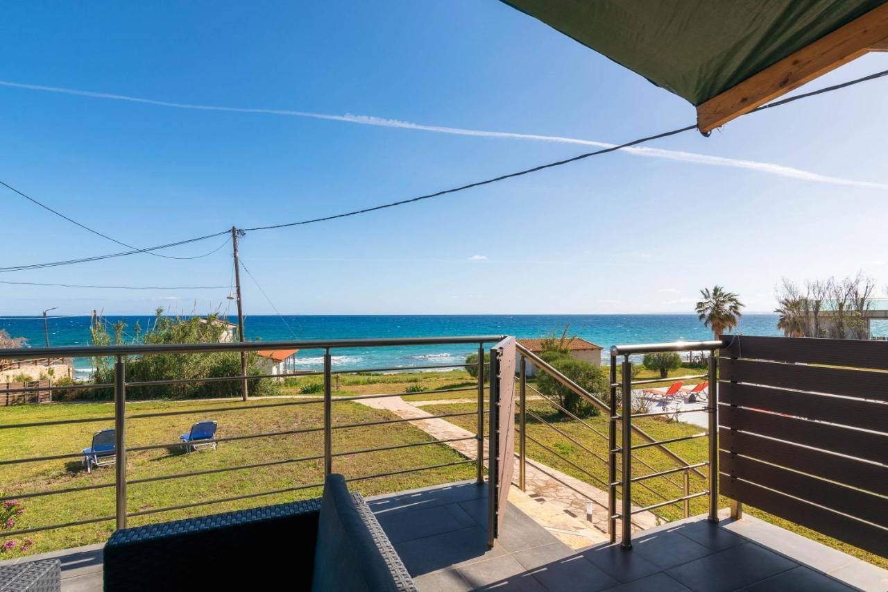 Georgia Apartments Kypseli Dış mekan fotoğraf