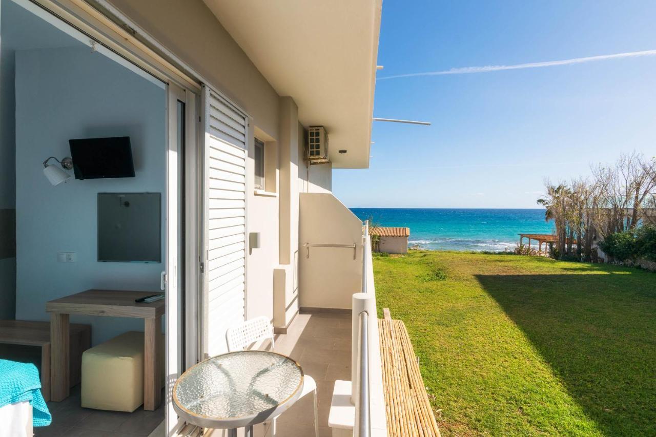 Georgia Apartments Kypseli Dış mekan fotoğraf